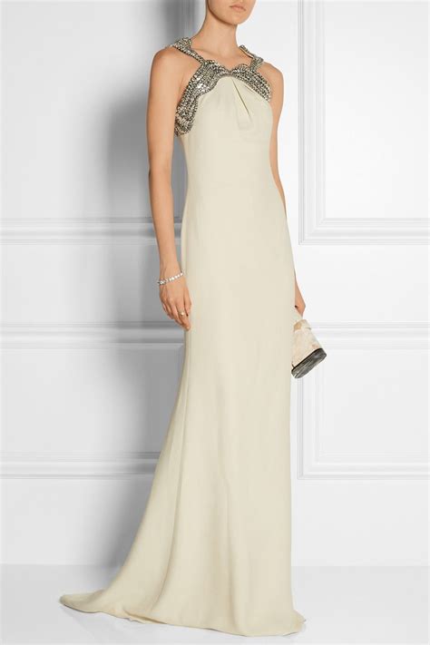 gucci party dresses|Gucci Evening Gowns .